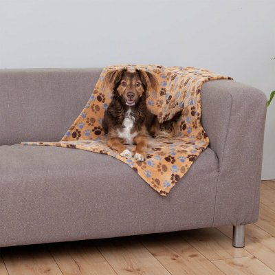 Trixie Deka pro psy Laslo – Zboží Dáma
