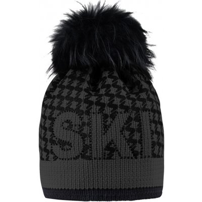 Čepice Sportalm Kiew NE m.P. 950139 Black – Hledejceny.cz