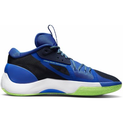 Nike Jordan Zoom Separate DH0249 484 Modrá – Hledejceny.cz