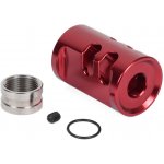 TTI Airsoft CNC hliníkový typ A pro AAP-01 červený – Hledejceny.cz