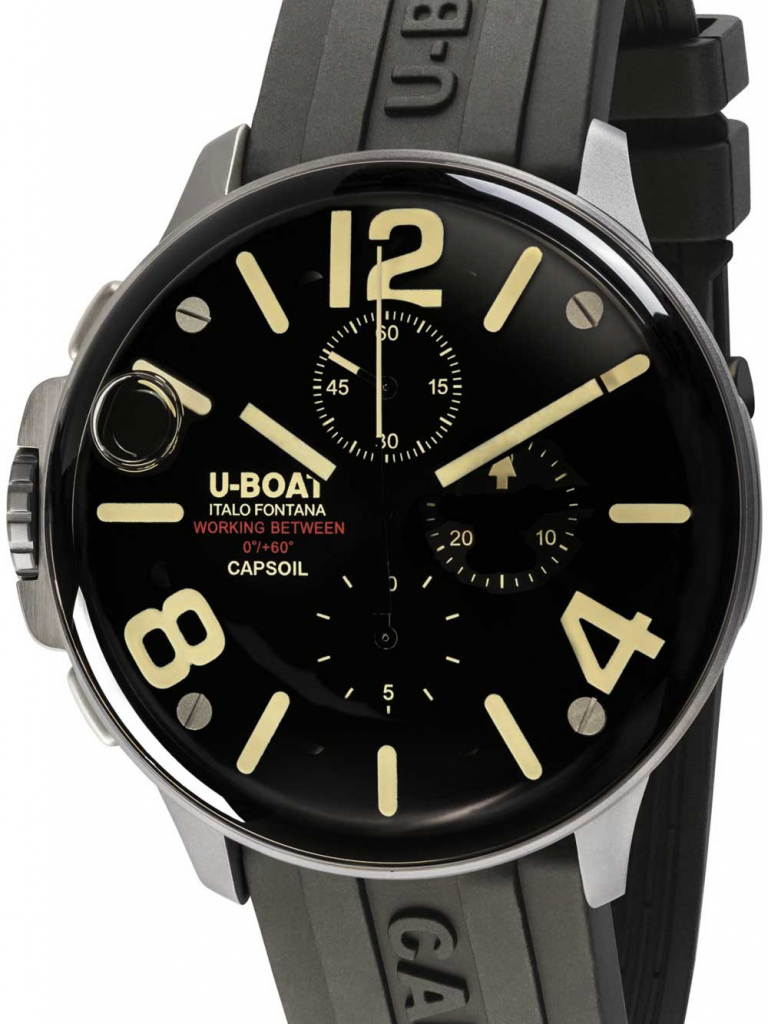 U-Boat 8111/E