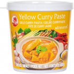 Cock Brand Kari pasta žlutá 1 kg – Zbozi.Blesk.cz