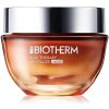 Pleťový krém Biotherm Amber Algae Revitalize Nuit revitalizační noční krém 50 ml