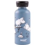 SIGG Moomin Swimming 400 ml – Hledejceny.cz