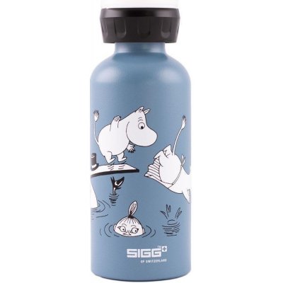 SIGG Moomin Swimming 400 ml – Hledejceny.cz