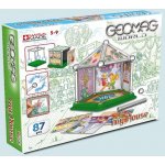 Geomag World - My House - Dům mini – Sleviste.cz