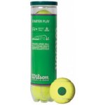 Wilson Starter Play 4ks – Hledejceny.cz