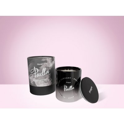 Puella Frayo 230 g – Sleviste.cz
