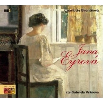 Jana Eyrová - Charlotte Brontëová