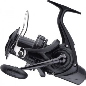 Daiwa Crosscast 35 SCW 5000 LD QD