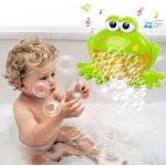 B2B Bublinkovač do vany žába – Zboží Dáma
