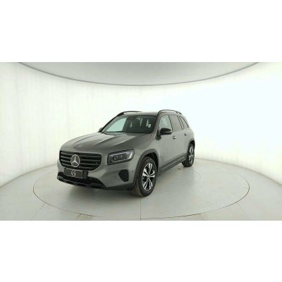 Mercedes-Benz GLB 200 d Advanced 4Matic 110 kW – Hledejceny.cz