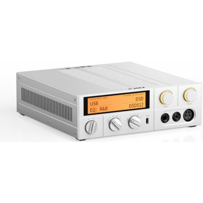 FiiO K17 – Zboží Živě