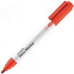 Monami Deco marker 460 fluorescenční oranžový 2 mm – Hledejceny.cz