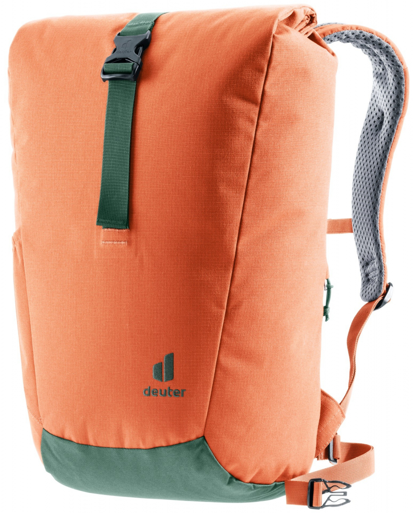 Deuter Step Out Chestnut-ivy oranžová 22 l