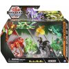 Figurka Bakugan multibalení 6 ksů S4 Bliz Fox Stingzer