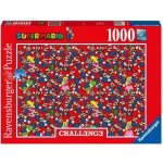 Ravensburger 165254 Super Mario Výzva 1000 dílků – Hledejceny.cz