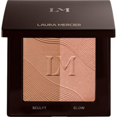 LauraMercier Facialmakeup Bronzer Bronzová barevná infuze 20 Marseille 9 g – Hledejceny.cz