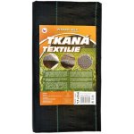 Handi Help Tkaná textílie 1,1 x 5 m černá 000246-VO-V – Sleviste.cz