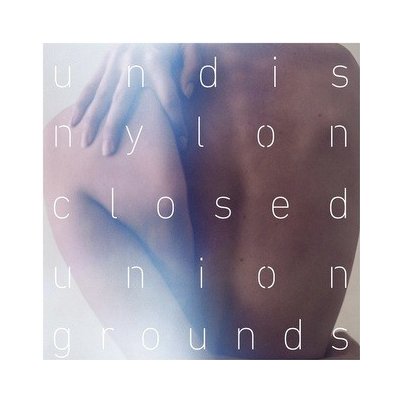 Nylon Union - Undisclosed Grounds – Zbozi.Blesk.cz