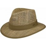 Stetson Seagrass Traveller – Sleviste.cz
