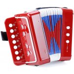 Vilac tahací harmonika Nathalie – Zbozi.Blesk.cz