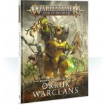 GW Battletome Orruk Warclans – Hledejceny.cz