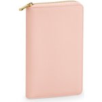 BagBase cestovní pouzdro na šperky BG757 Soft Pink – Zboží Dáma