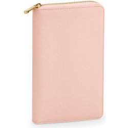 BagBase cestovní pouzdro na šperky BG757 Soft Pink