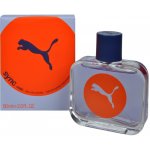 Puma Sync toaletní voda pánská 60 ml – Hledejceny.cz