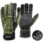 delphin Neoprenové rukavice s výstelkou neoflix – Hledejceny.cz