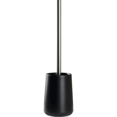 Ridder WC štětka KIRA černá 2016410 – Zboží Dáma