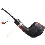 Stanwell Dýmka Revival Brushed Black 168 – Hledejceny.cz