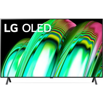 LG OLED48A23LA