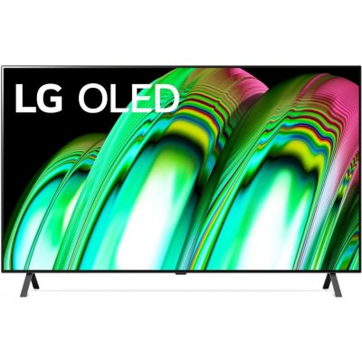 LG OLED48A23LA – Hledejceny.cz