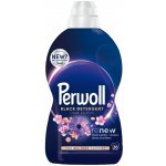 Perwoll prací gel Dark Bloom 1 l 20 PD – Zboží Mobilmania