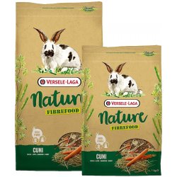 Versele-Laga Nature Fibrefood Cuni králík 2,75 kg