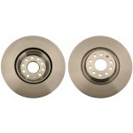 Brzdový kotouč TRW DF6133S | Zboží Auto