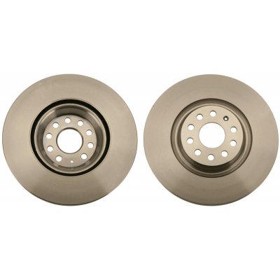 Brzdový kotouč TRW DF6133S | Zboží Auto