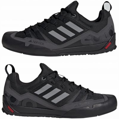 adidas Terrex Swift Solo Approach core black core black grey three – Zbozi.Blesk.cz