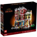 LEGO® 10312 Icons Jazzový klub