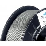 Aurapol PLA Stříbrná 1kg 1,75mm – Zboží Mobilmania