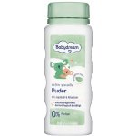 Babydream Pudr extra sensitive 100 g – Zboží Dáma