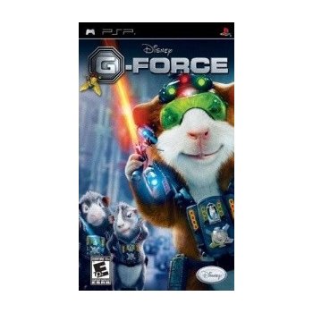 G-Force