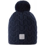 Reima Dětská zimní čepice Nyksund Navy – Zboží Dáma