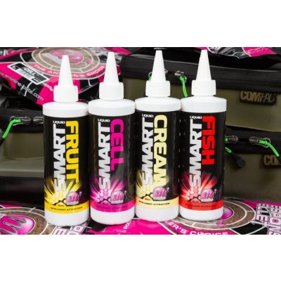 Mainline Smart Liquid Fruit 250 ml – Zboží Dáma