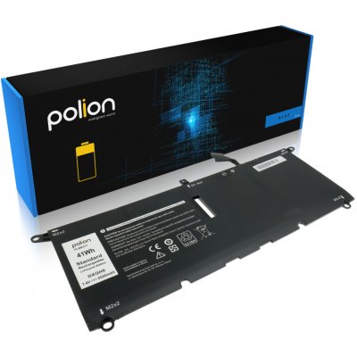 Baterie Polion DXGH8 - neoriginální – Zboží Živě