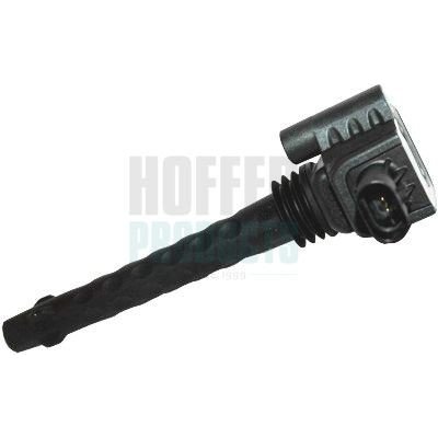 Zapalovací cívka HOFFER 8010687 – Hledejceny.cz