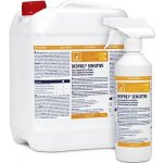 Schülke Sensitive desprej bezoplachová dezinfekce na plochy a povrchy 500 ml – Zboží Dáma