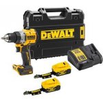 DeWalt DCD800P2LRT – Zboží Dáma